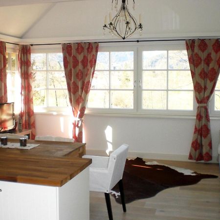 Landhaus Roiderguetl Sankt Wolfgang im Salzkammergut Ngoại thất bức ảnh
