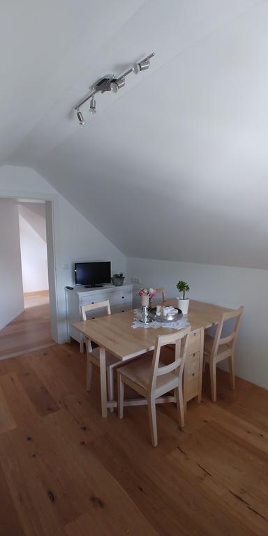 Landhaus Roiderguetl Sankt Wolfgang im Salzkammergut Ngoại thất bức ảnh