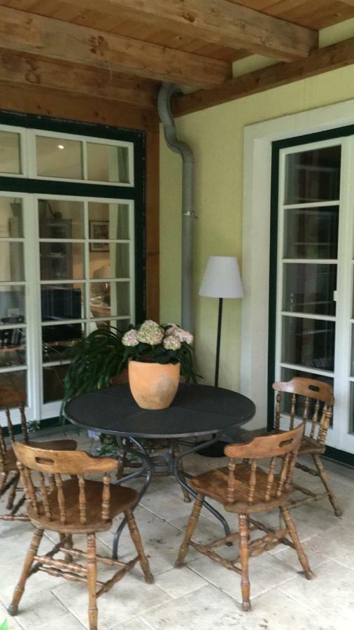Landhaus Roiderguetl Sankt Wolfgang im Salzkammergut Ngoại thất bức ảnh