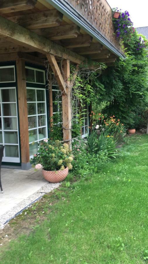 Landhaus Roiderguetl Sankt Wolfgang im Salzkammergut Ngoại thất bức ảnh