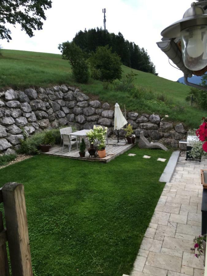 Landhaus Roiderguetl Sankt Wolfgang im Salzkammergut Ngoại thất bức ảnh