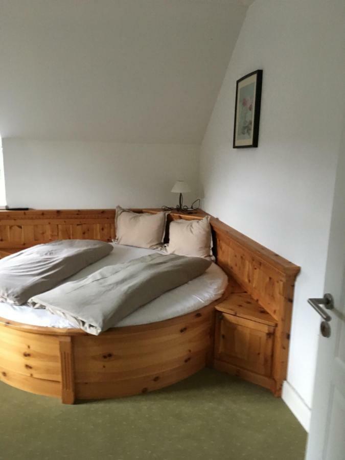 Landhaus Roiderguetl Sankt Wolfgang im Salzkammergut Ngoại thất bức ảnh