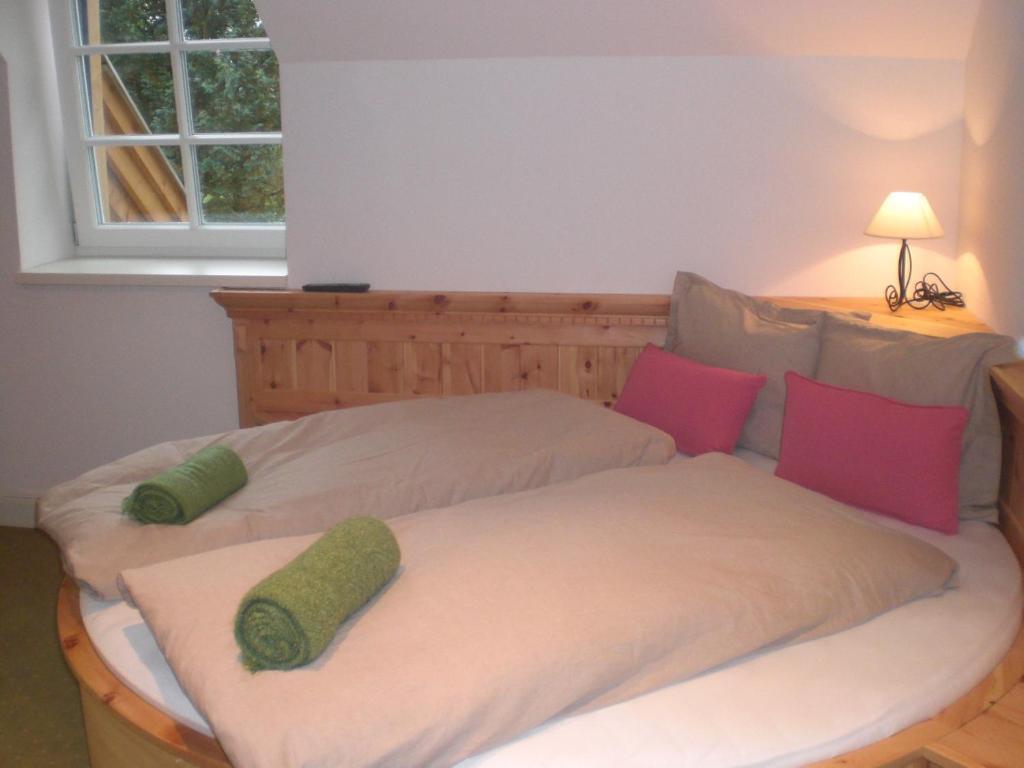 Landhaus Roiderguetl Sankt Wolfgang im Salzkammergut Ngoại thất bức ảnh